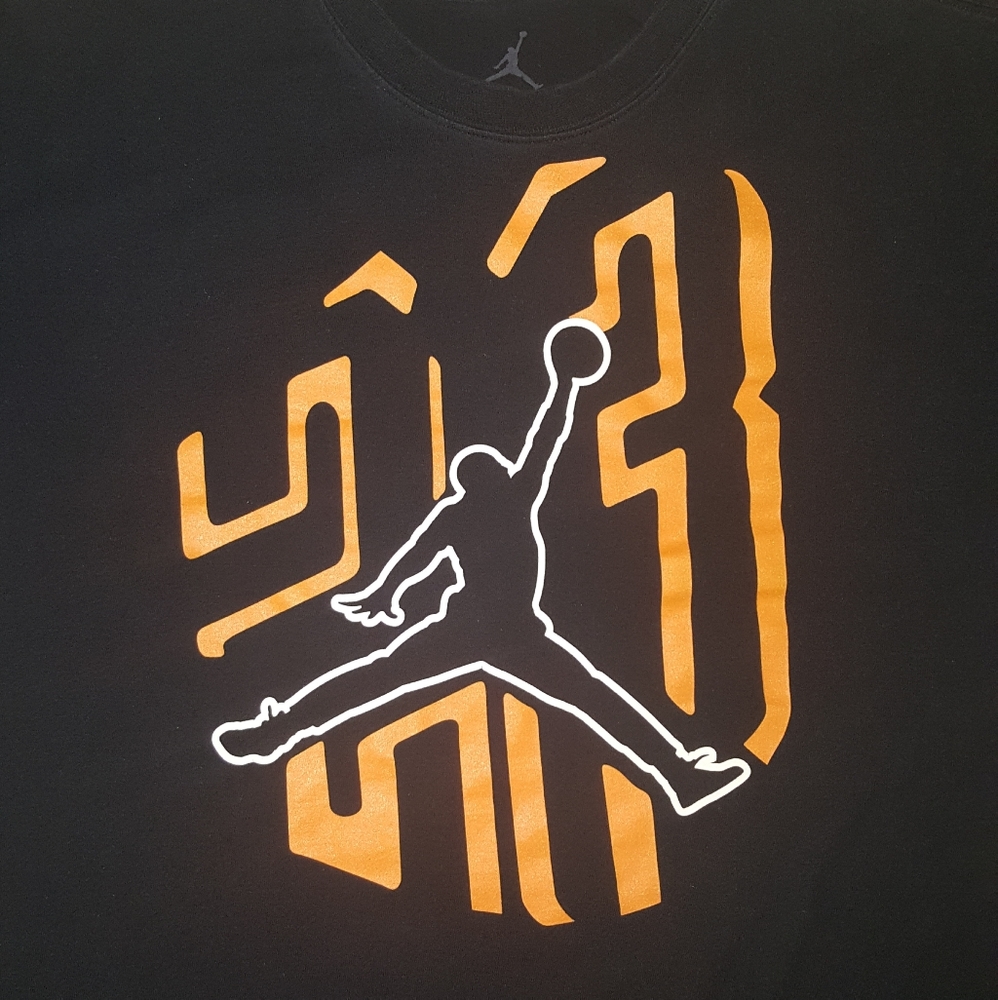XL Jordan T shirt